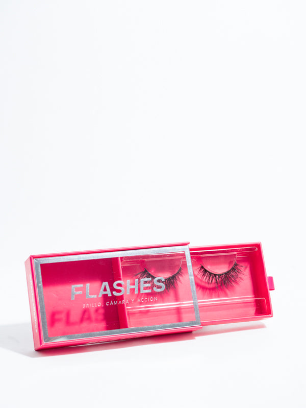 Pestañas postizas besties