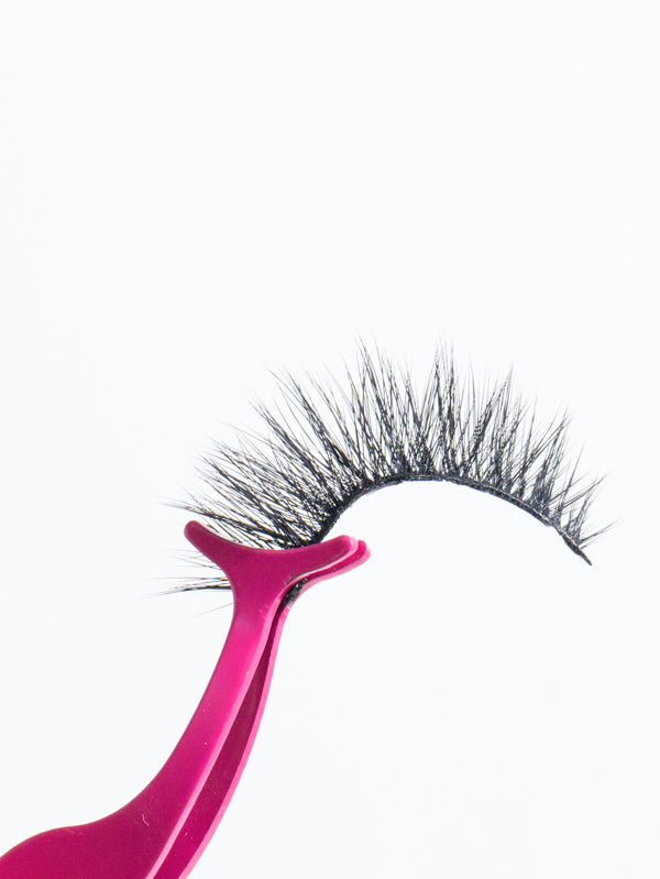 Pestañas postizas besties