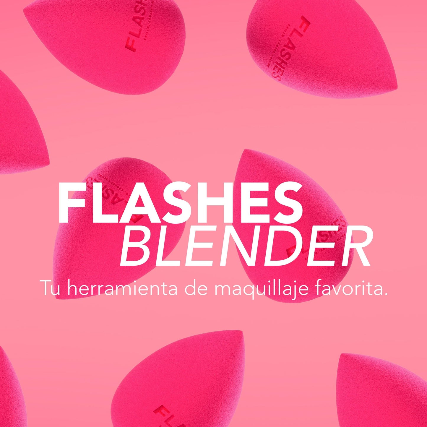 FLASHES  BLENDER