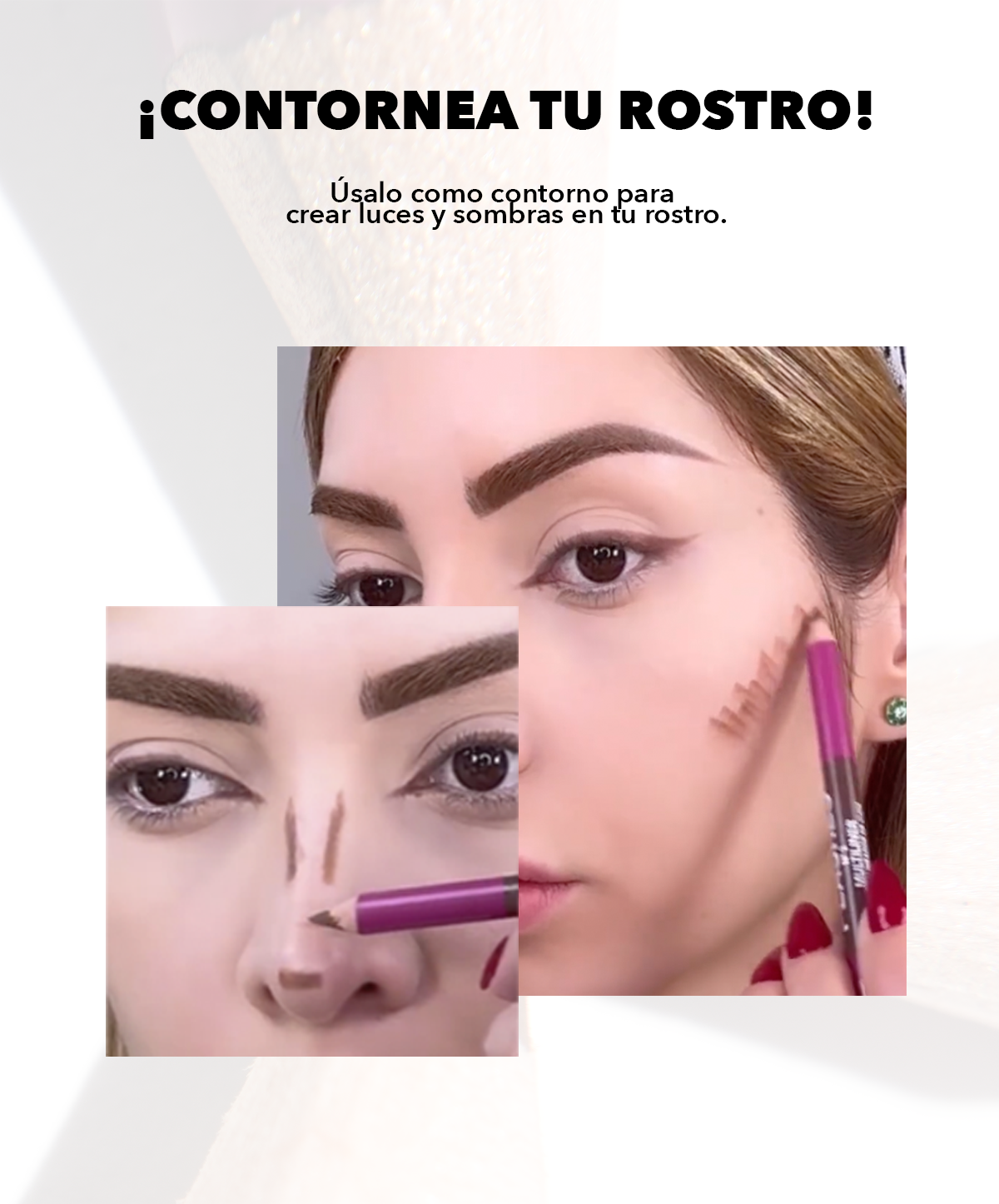 Lapiz delineador multiliner