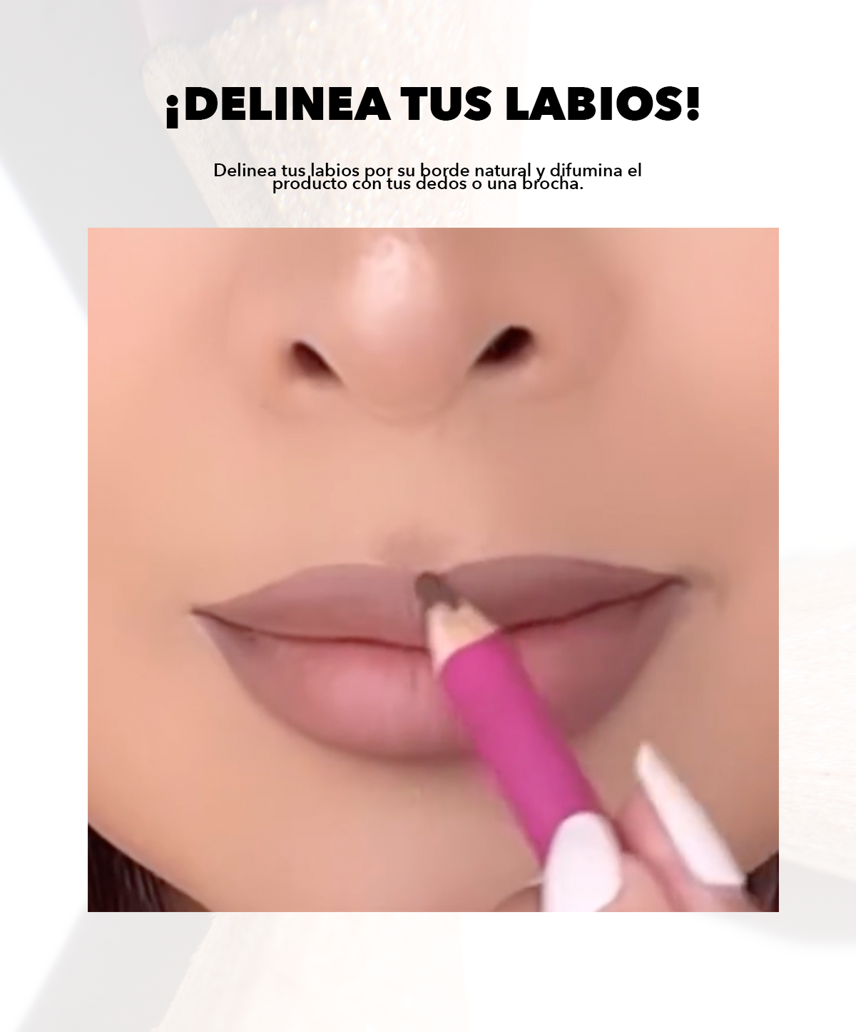 Lapiz delineador multiliner