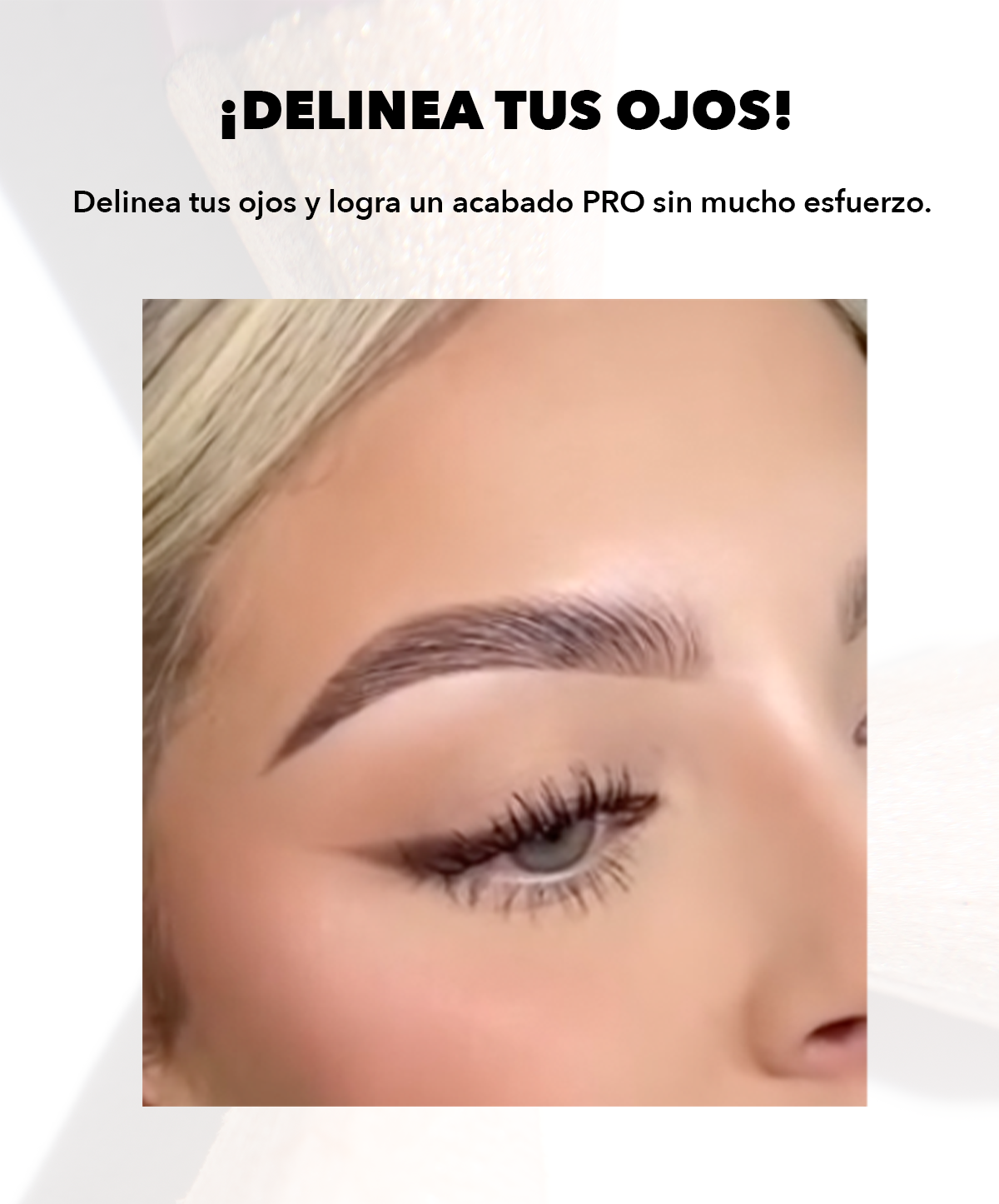Lapiz delineador multiliner