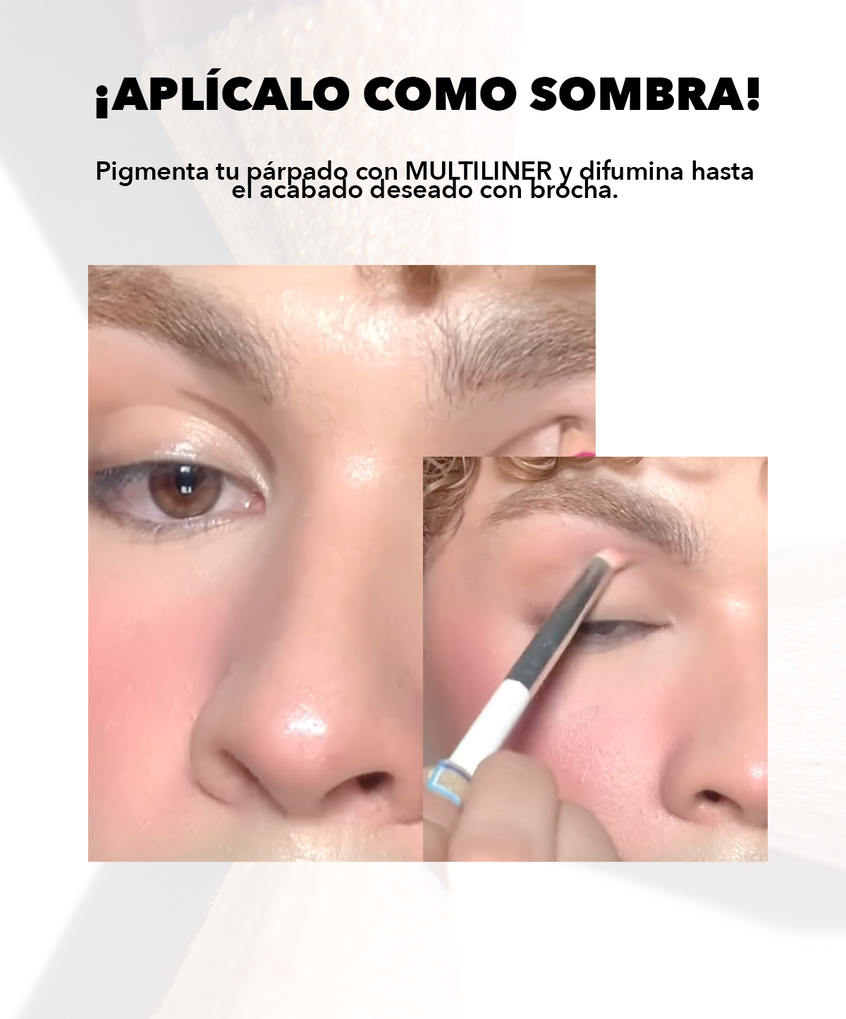 Lapiz delineador multiliner