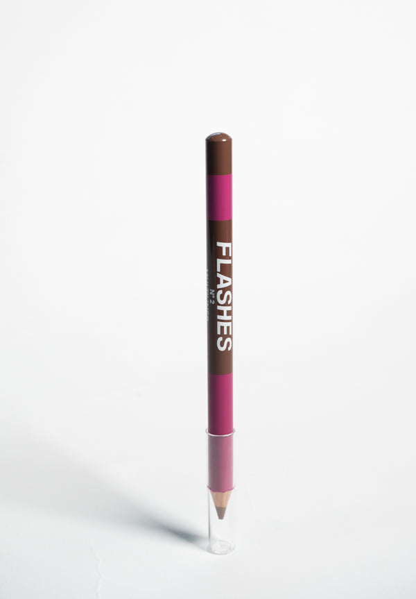 Lapiz delineador multiliner