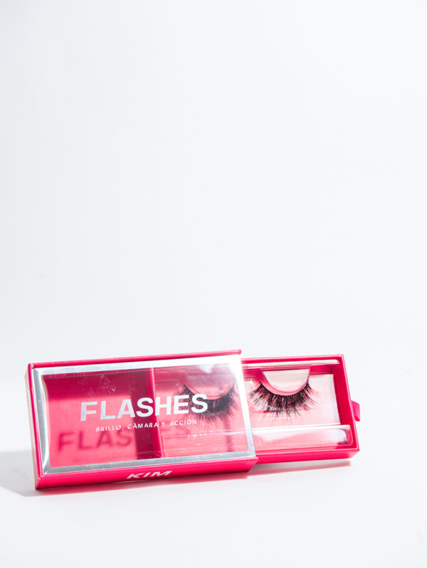 Pestañas postizas Kim