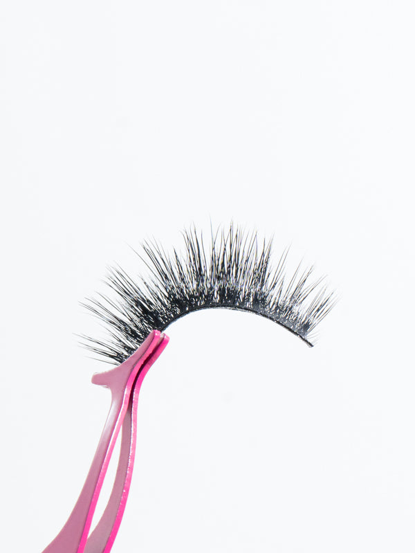 Pestañas postizas Kim