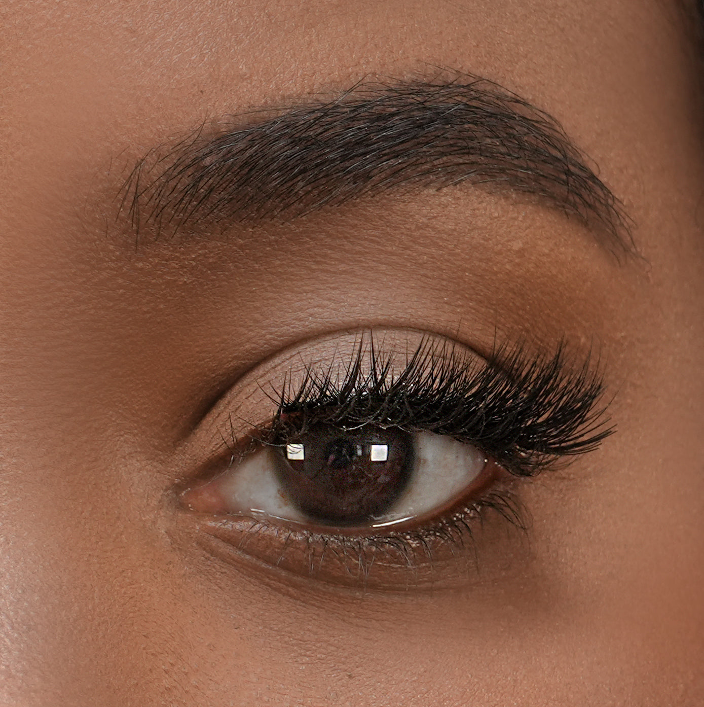 Pestañas postizas besties