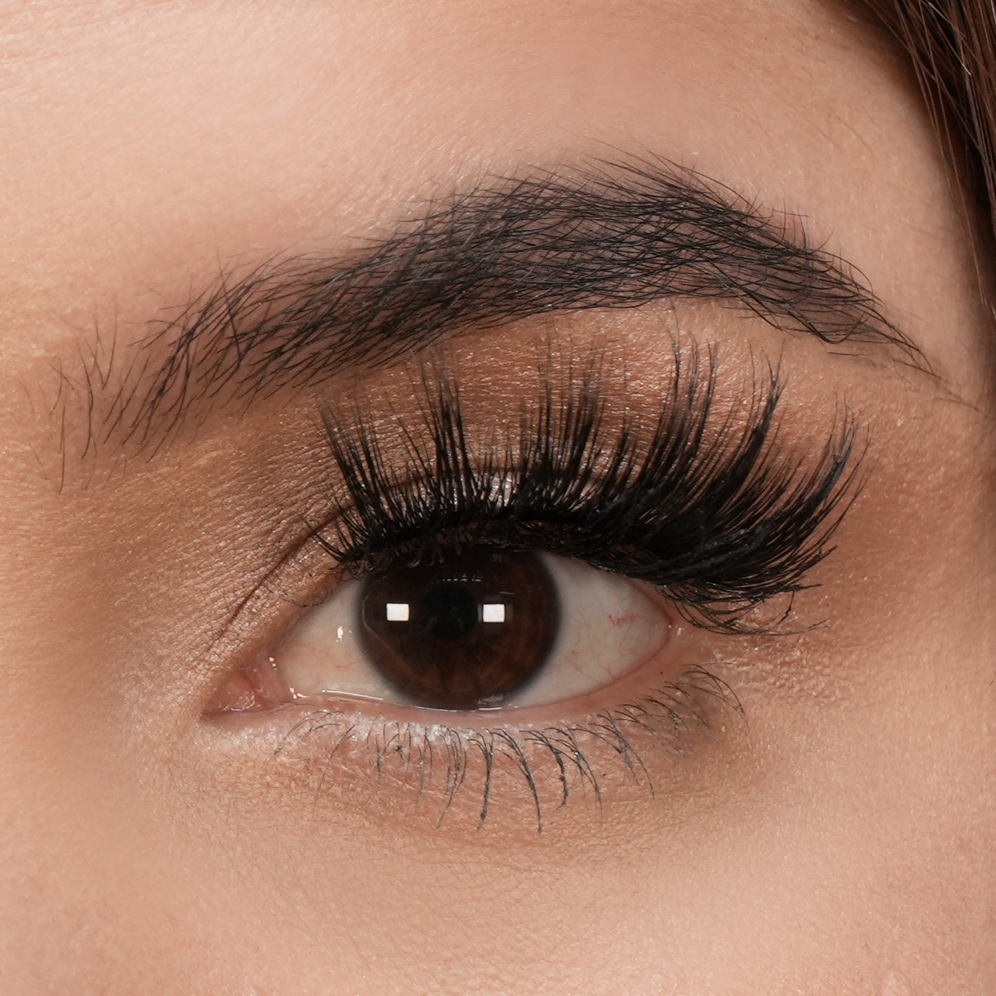 Pestañas postizas Kim