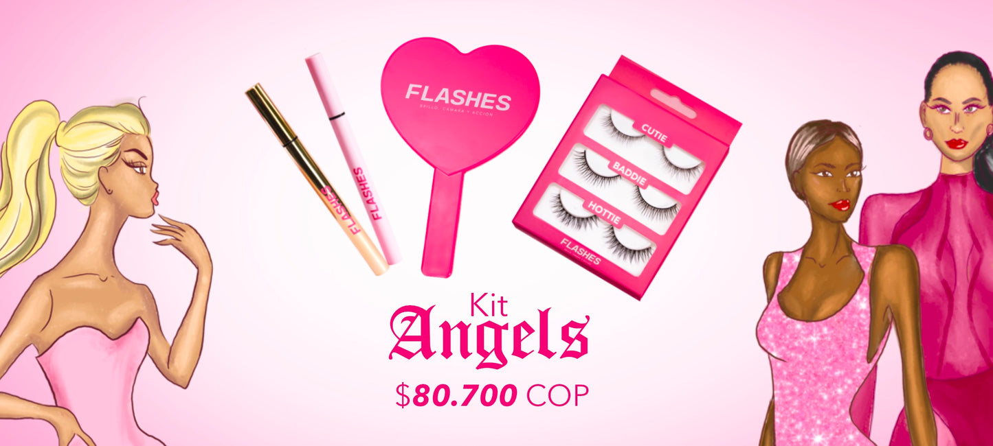 Flashes Beauty