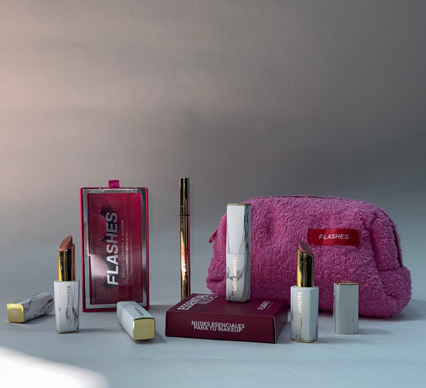 
                  
                    KIT BEAUTY BFF
                  
                